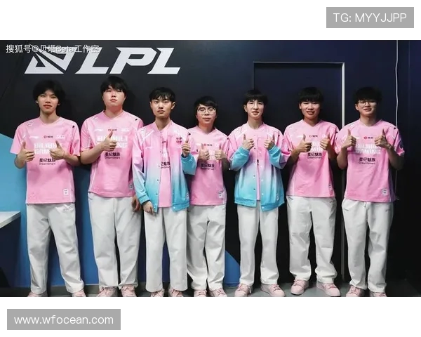 BLG战队崛起之路：从逆境到荣耀，他们如何征服LPL赛场