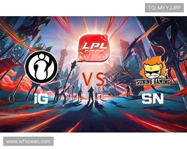 IG大战WE引爆赛场激情 双方巅峰对决谁能笑到最后