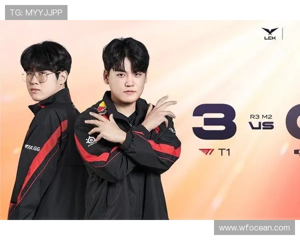 T1战队的崛起与辉煌历程：从英雄联盟到全球电竞巅峰的蜕变